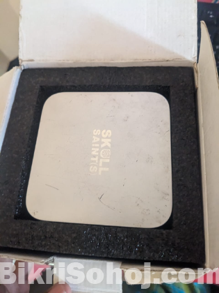 SKULL SAINT RUDRA MINI PC 16/512 GB
